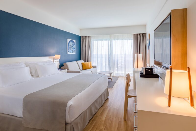 Barcelo Fuerteventura Thalasso Spa 13