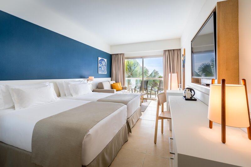 Barcelo Fuerteventura Thalasso Spa 14