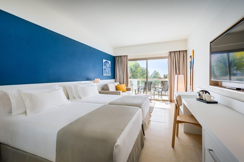 Barcelo Fuerteventura Thalasso Spa 16