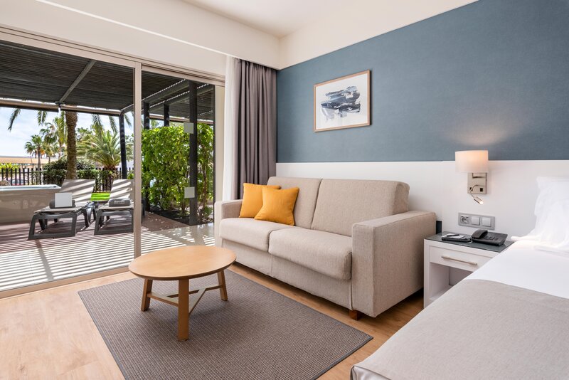 Barcelo Fuerteventura Thalasso Spa 17