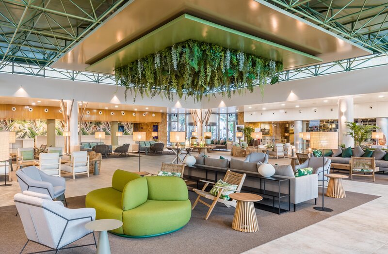 Barcelo Fuerteventura Thalasso Spa 20