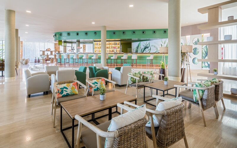 Barcelo Fuerteventura Thalasso Spa 22