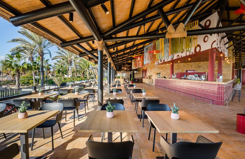 Barcelo Fuerteventura Thalasso Spa 24