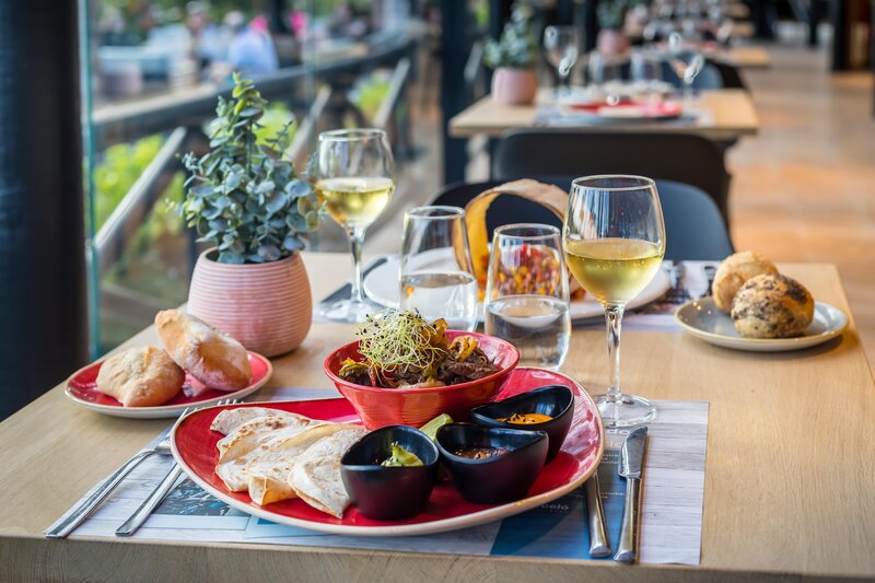 Barcelo Fuerteventura Thalasso Spa 25