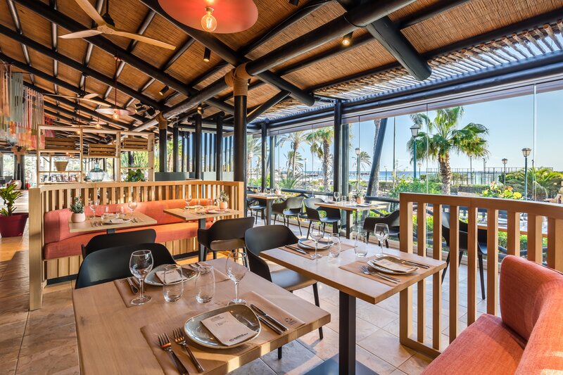 Barcelo Fuerteventura Thalasso Spa 26