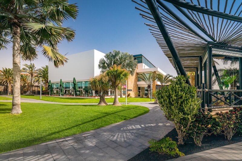 Barcelo Fuerteventura Thalasso Spa 29