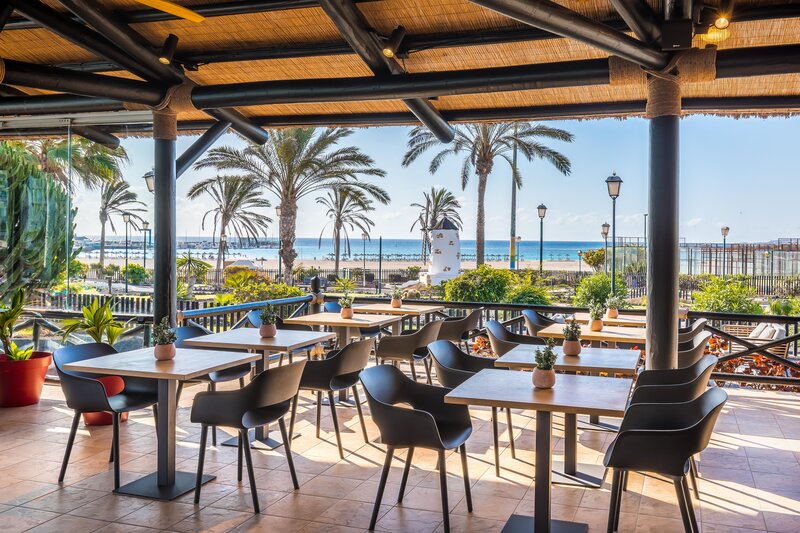 Barcelo Fuerteventura Thalasso Spa 45