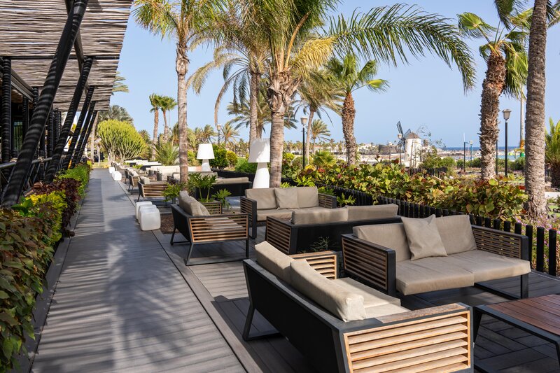 Barcelo Fuerteventura Thalasso Spa 52