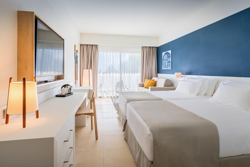 Barcelo Fuerteventura Thalasso Spa 57