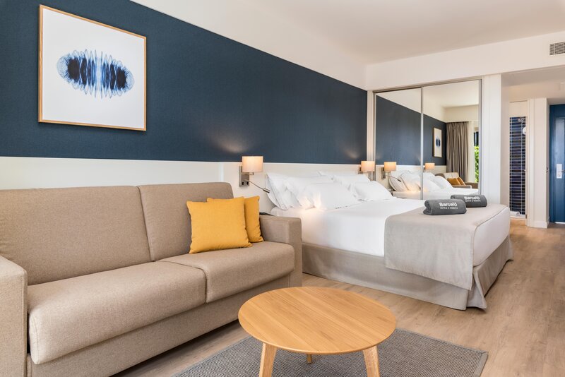 Barcelo Fuerteventura Thalasso Spa 58