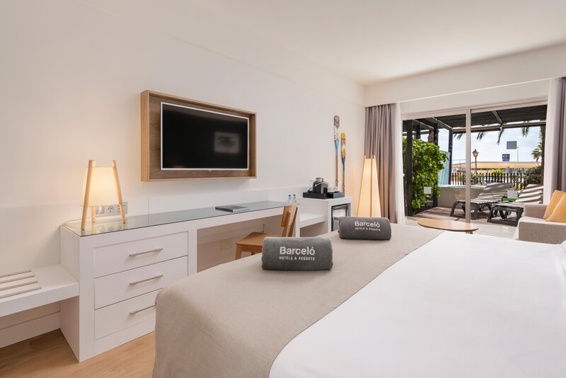 Barcelo Fuerteventura Thalasso Spa 62