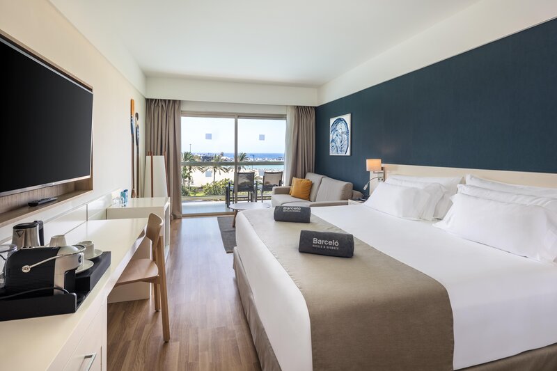 Barcelo Fuerteventura Thalasso Spa 64