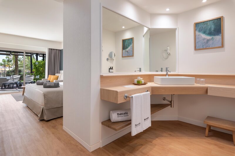 Barcelo Fuerteventura Thalasso Spa 72