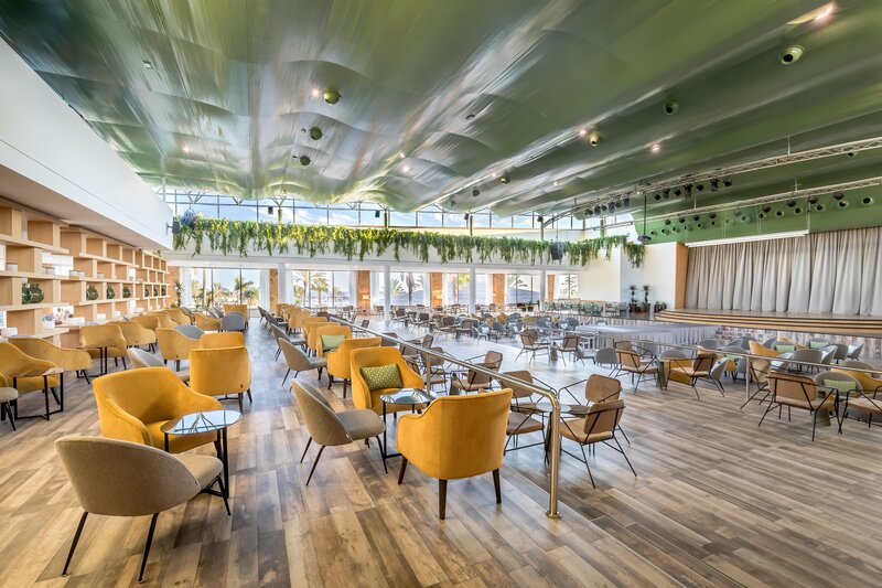 Barcelo Fuerteventura Thalasso Spa 74