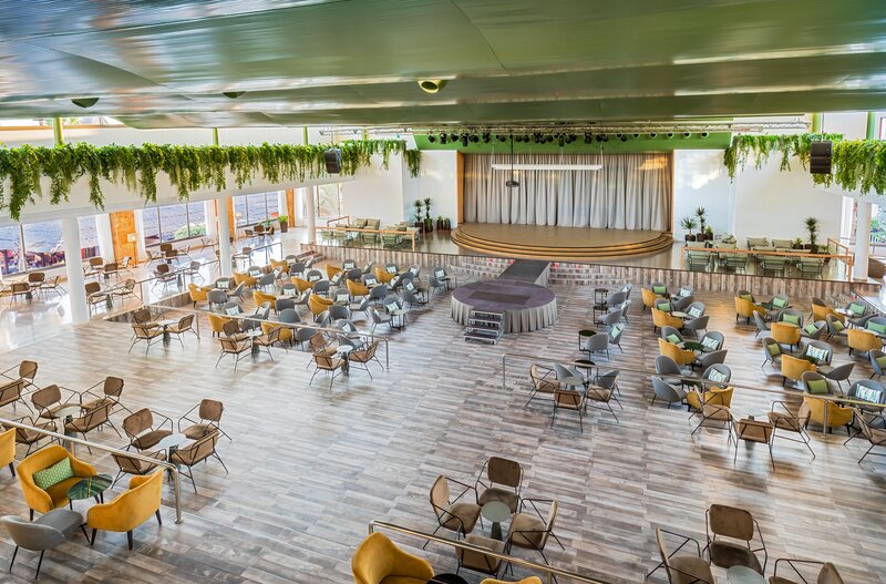 Barcelo Fuerteventura Thalasso Spa 75