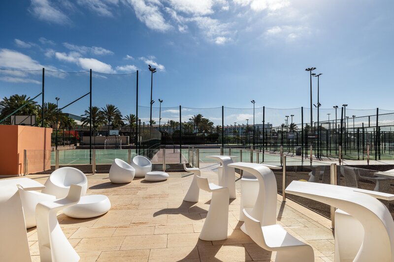 Barcelo Fuerteventura Thalasso Spa 78