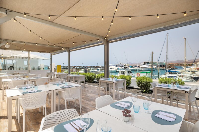 Barcelo Fuerteventura Thalasso Spa 84