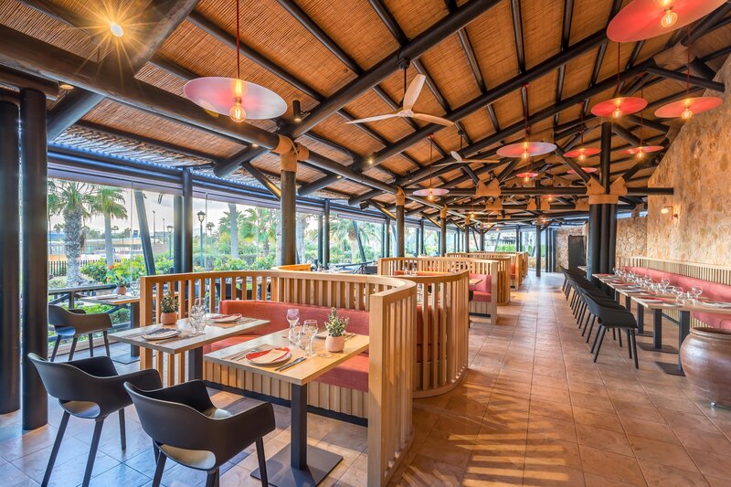 Barcelo Fuerteventura Thalasso Spa 85