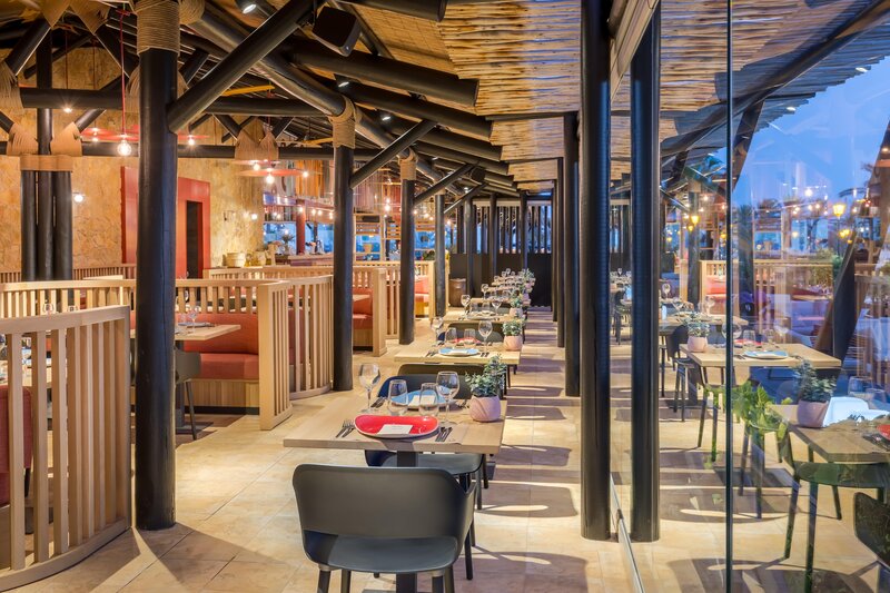 Barcelo Fuerteventura Thalasso Spa 86