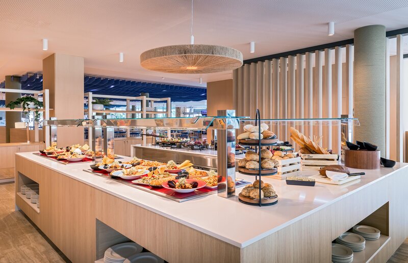 Barcelo Fuerteventura Thalasso Spa 89