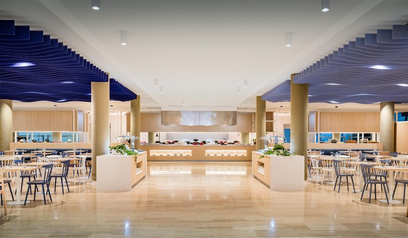 Barcelo Fuerteventura Thalasso Spa 90