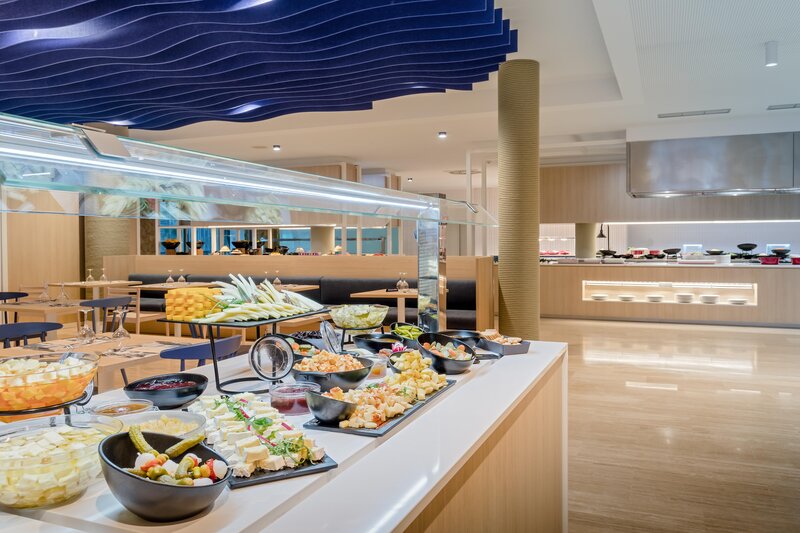 Barcelo Fuerteventura Thalasso Spa 92