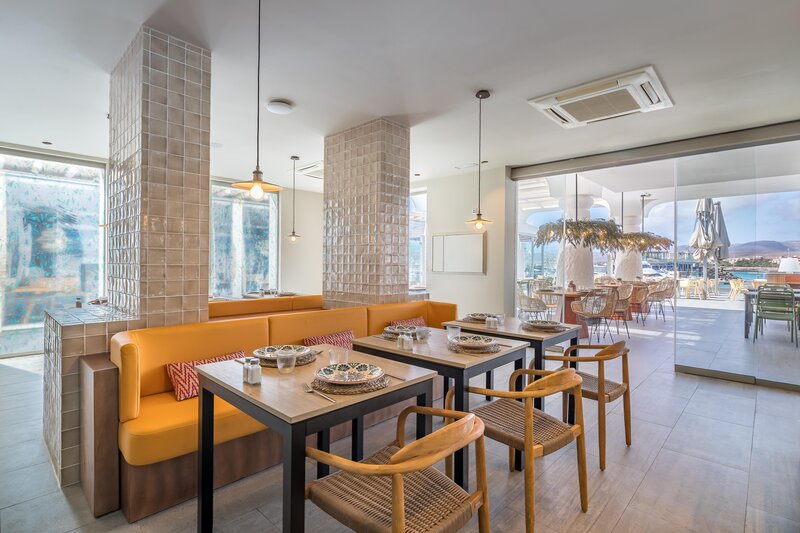 Barcelo Fuerteventura Thalasso Spa 94