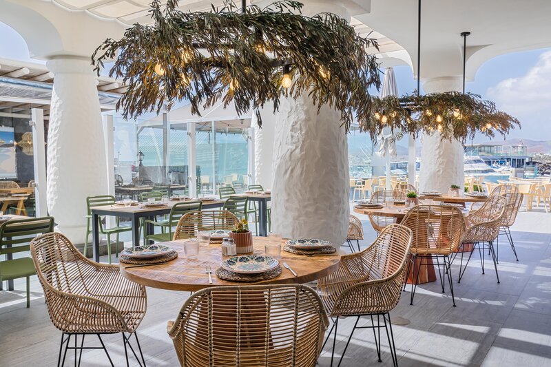 Barcelo Fuerteventura Thalasso Spa 96