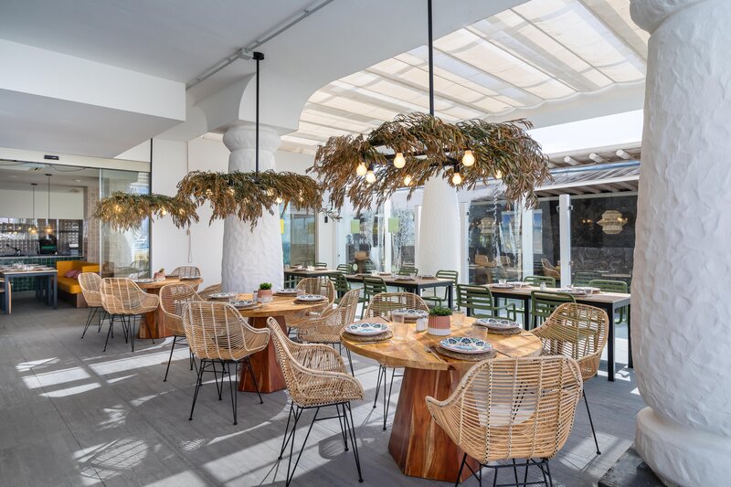 Barcelo Fuerteventura Thalasso Spa 97