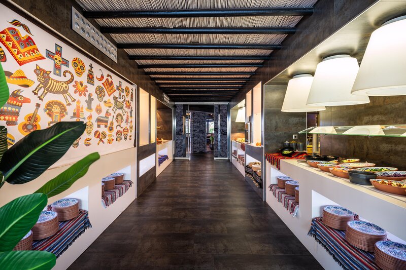 Barcelo Fuerteventura Thalasso Spa 105