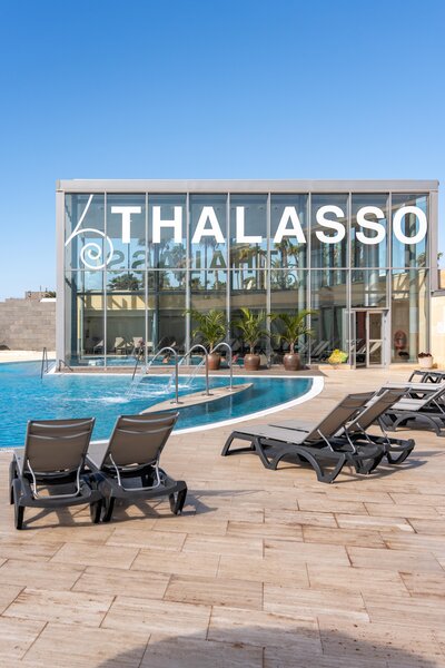 Barcelo Fuerteventura Thalasso Spa 118