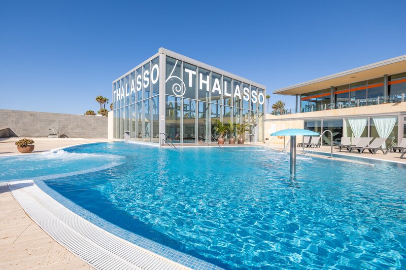 Barcelo Fuerteventura Thalasso Spa 120