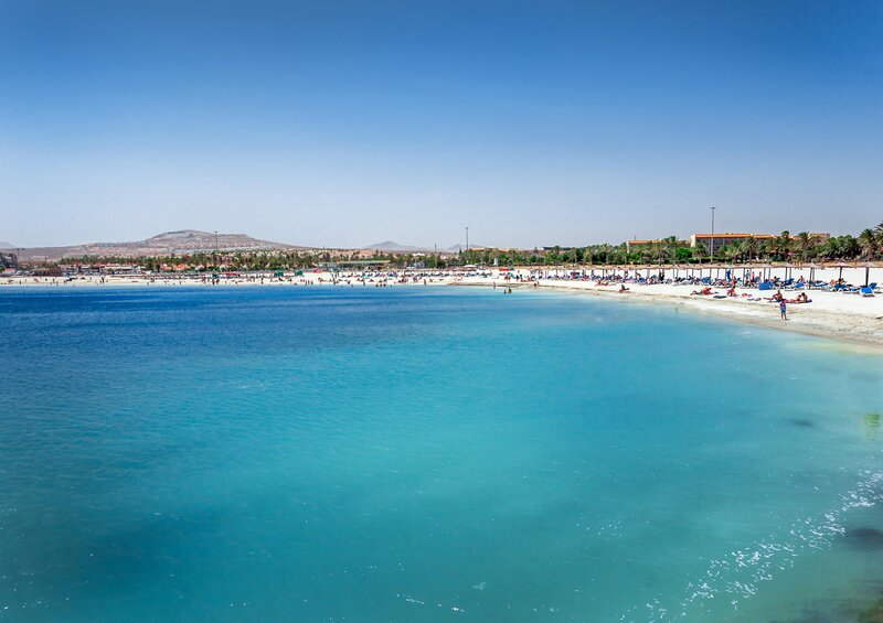 Barcelo Fuerteventura Thalasso Spa 124