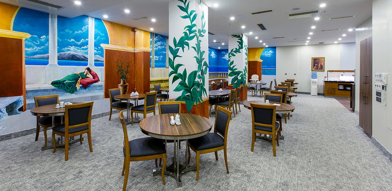 Premist Hotels Taksim 5