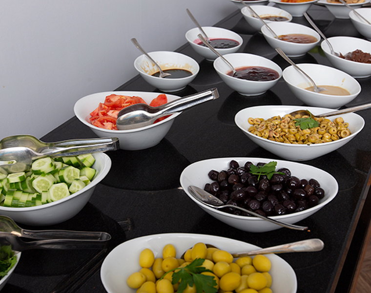 Premist Hotels Taksim 6