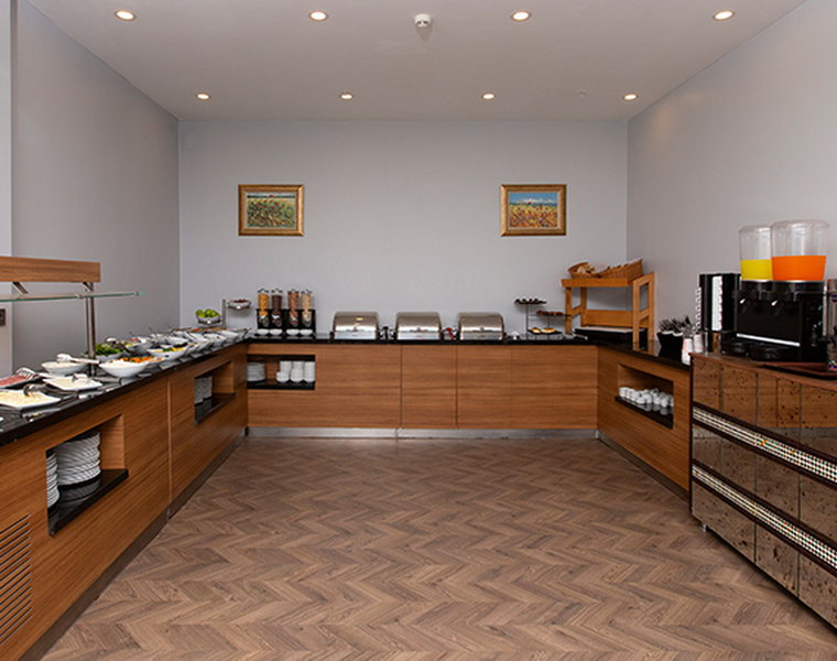 Premist Hotels Taksim 7