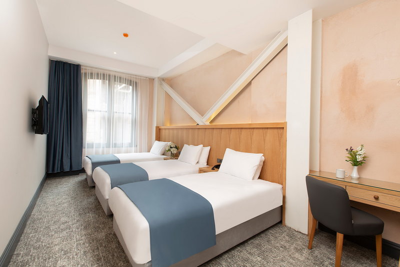 Premist Hotels Taksim 2