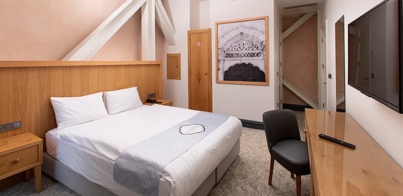 Premist Hotels Taksim 3