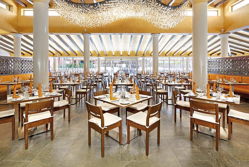 Barceló Maya Grand Resort 5