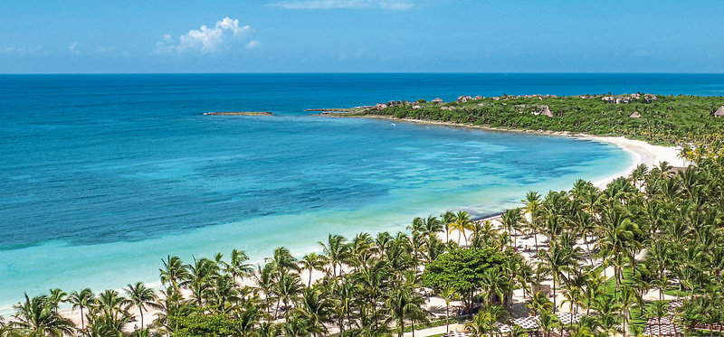 Barceló Maya Grand Resort 12