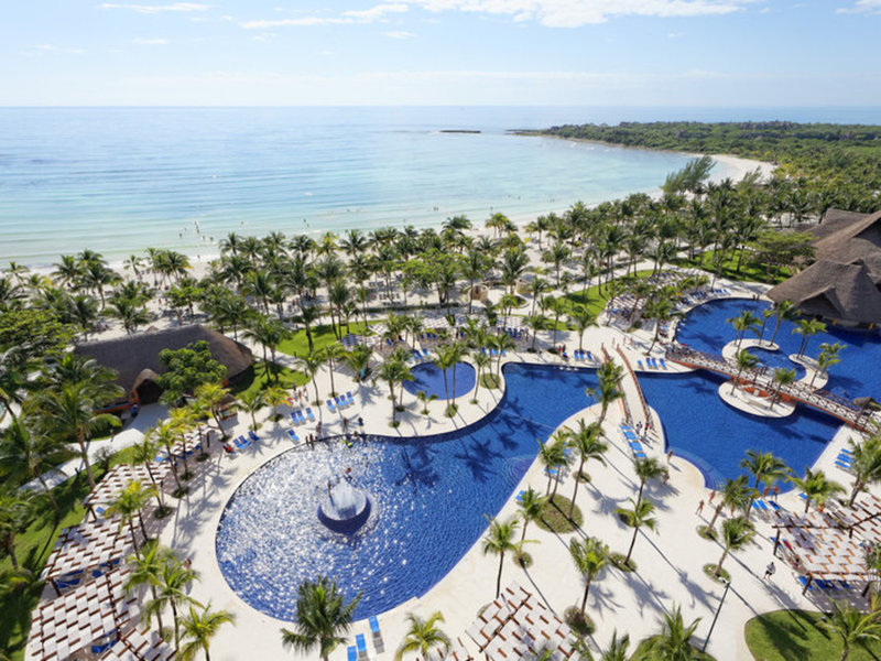 Barcelo Maya Grand Resort 1