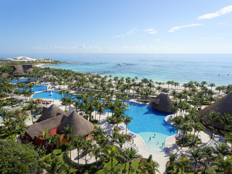 Barcelo Maya Grand Resort 2