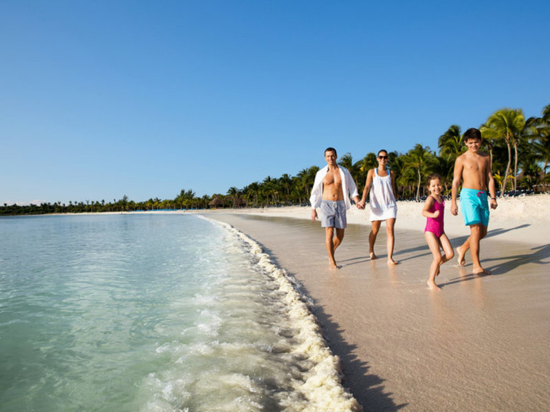 Barcelo Maya Grand Resort 3