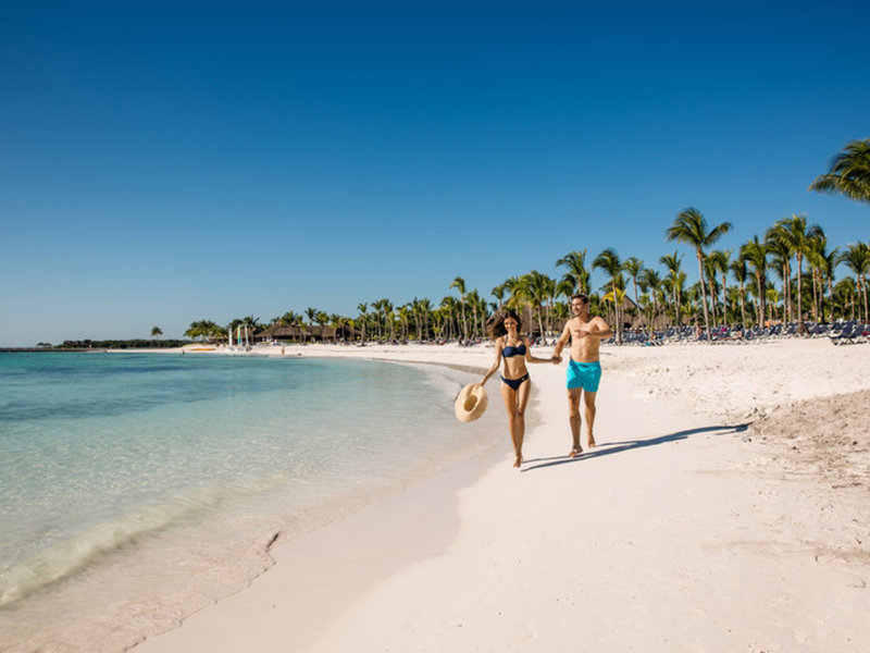 Barcelo Maya Grand Resort 4