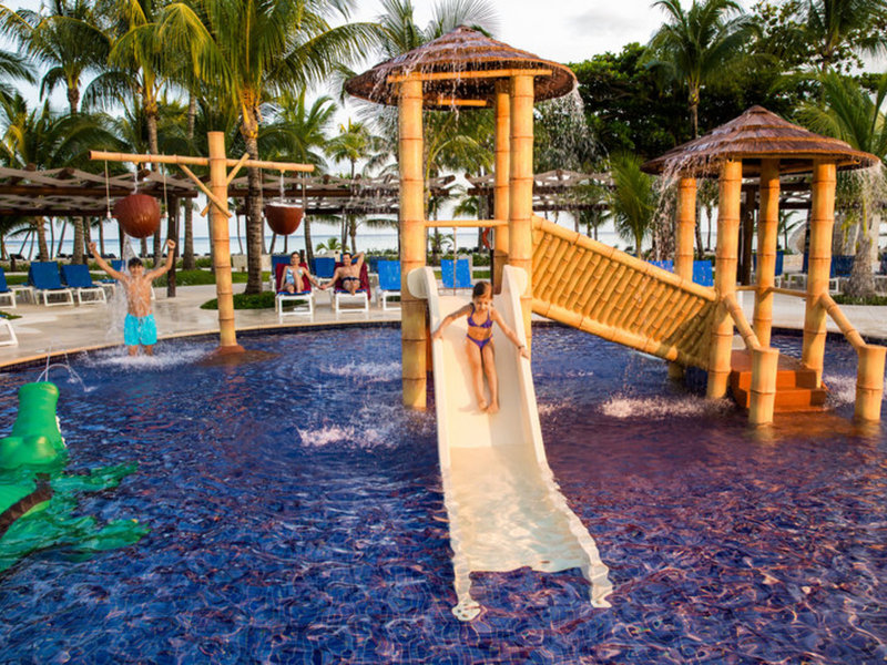 Barcelo Maya Grand Resort 5