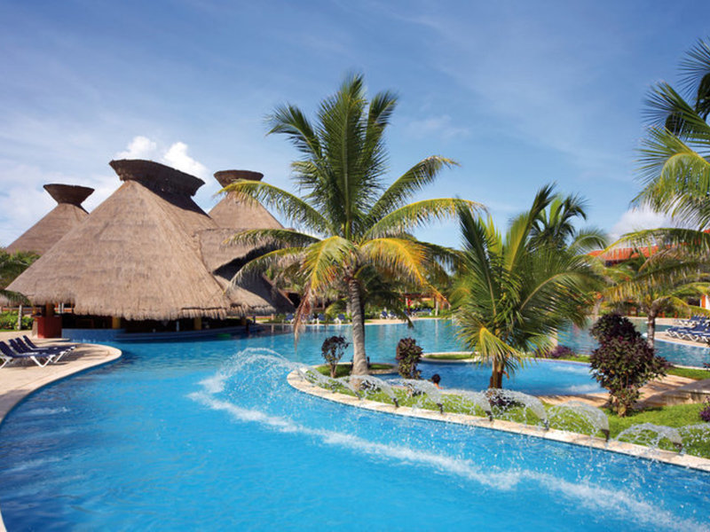 Barcelo Maya Grand Resort 6