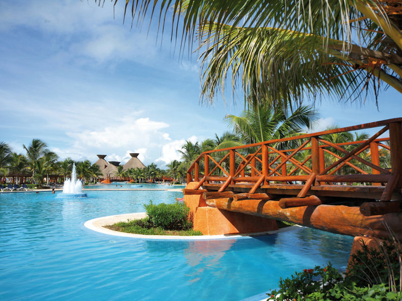 Barcelo Maya Grand Resort 7