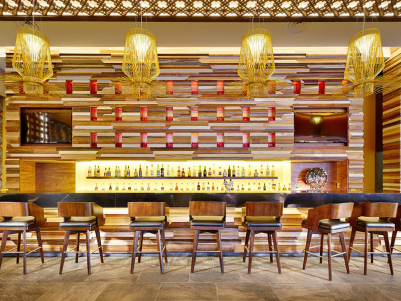 Barcelo Maya Grand Resort 14