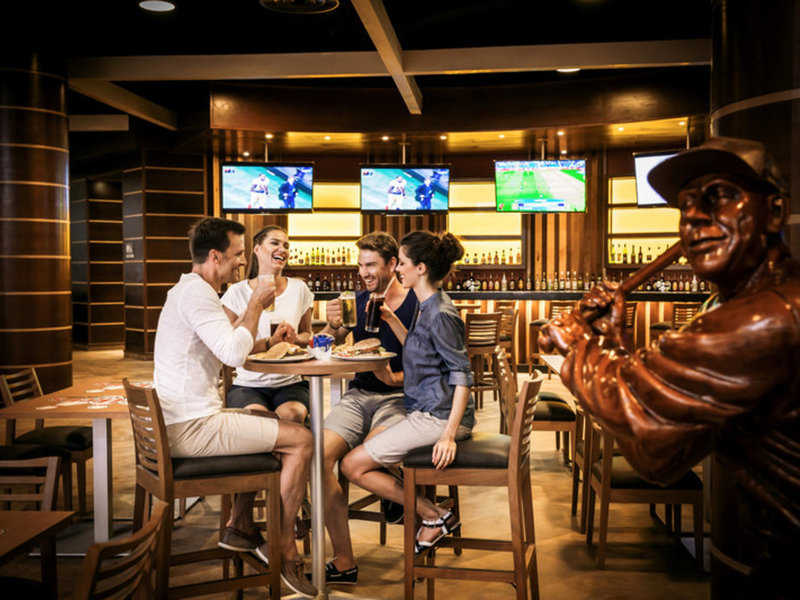 Barcelo Maya Grand Resort 15