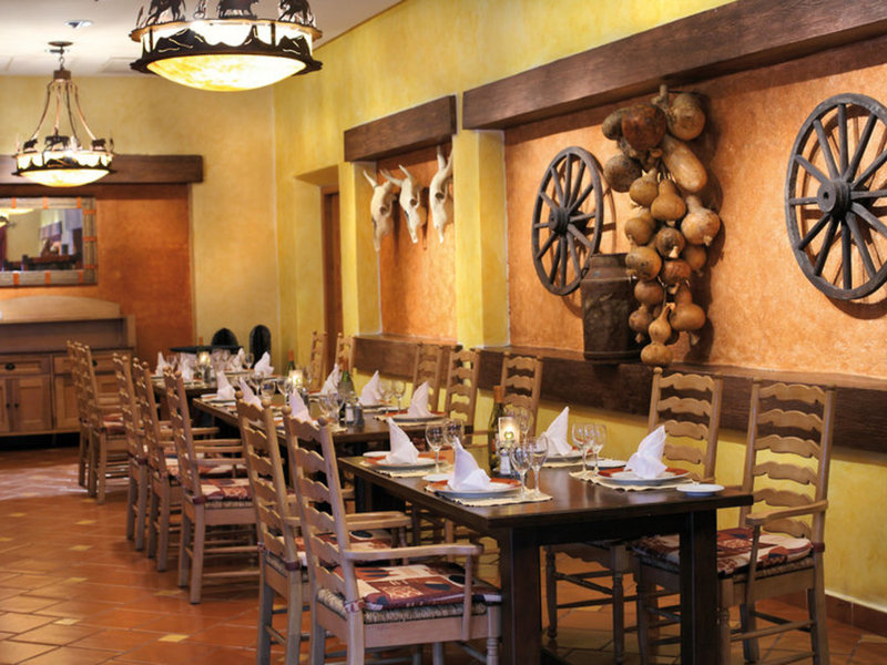 Barcelo Maya Grand Resort 17